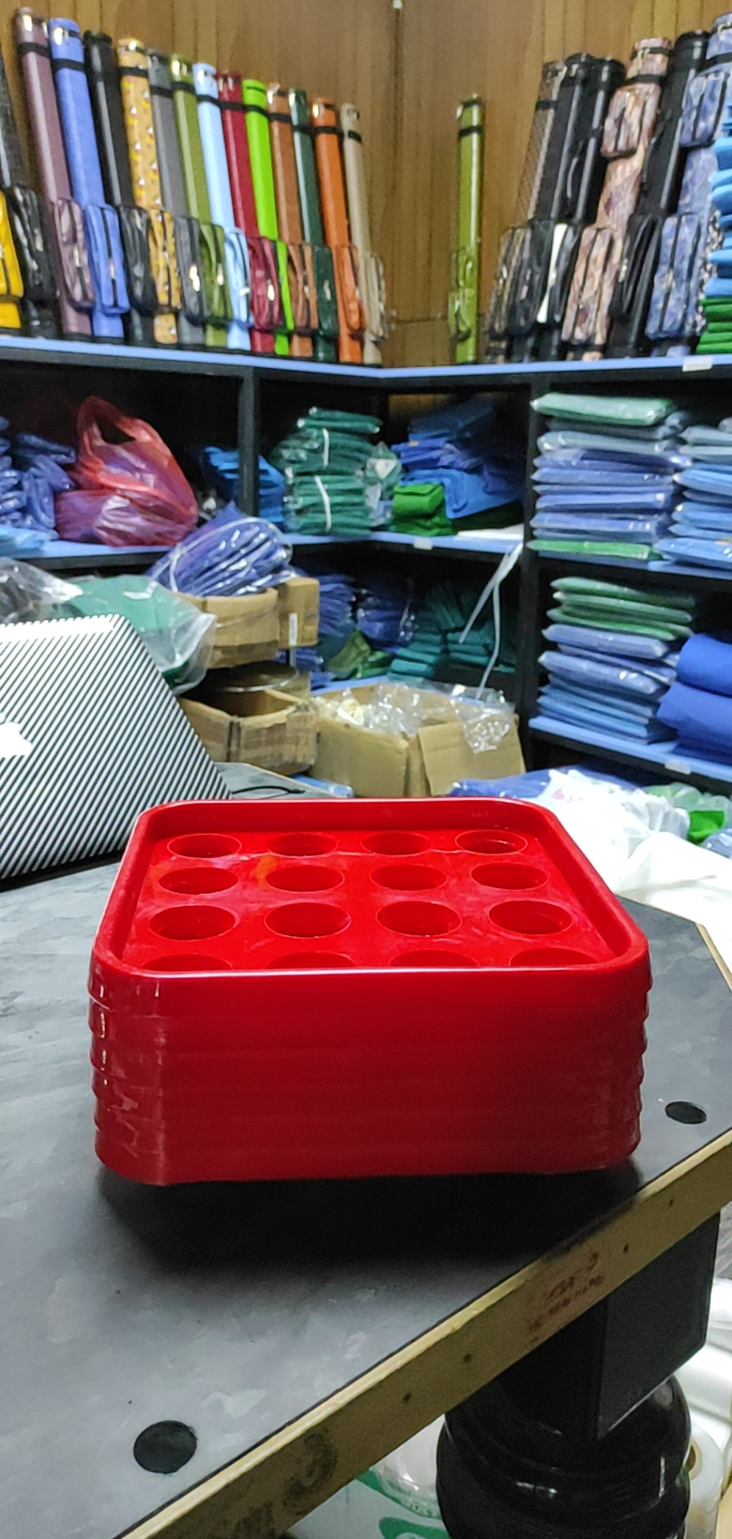 Khay đựng bi Lỗ [ Bida Lỗ]