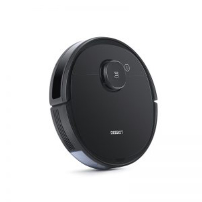Robot hút bụi Ecovacs DEEBOT OZMO 950 - DX9G