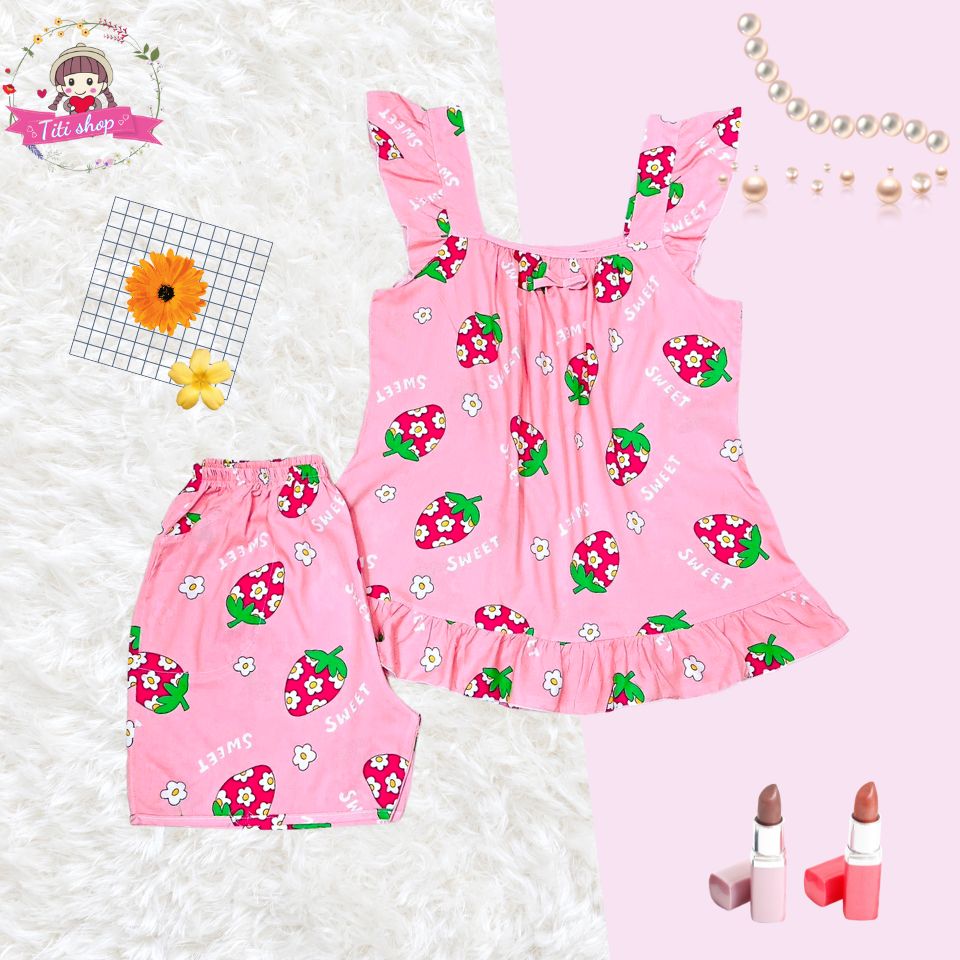 SALE RẺ [HCM] BỘ TOLE ĐÙI CÁNH TIÊN (45-68Kg) TITISHOP l [ẢNH THẬT]