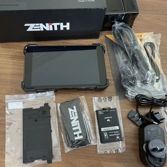 Máy Đọc Lỗi Ô Tô Zenith Z5 Basic Kit