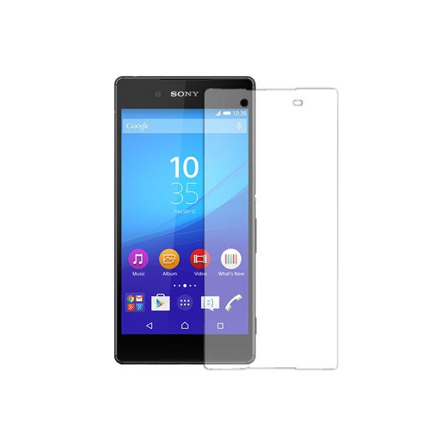 Kính Cường Lực Cho Sony Xperia Z4 (Trong suốt)