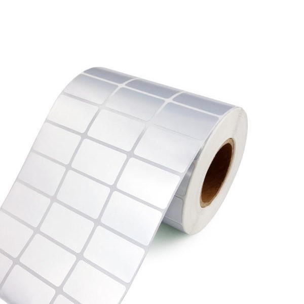 Tem in mã vạch 35x22 ( Tem in mực) ( Cuộn 50m, 3 tem/ hàng)