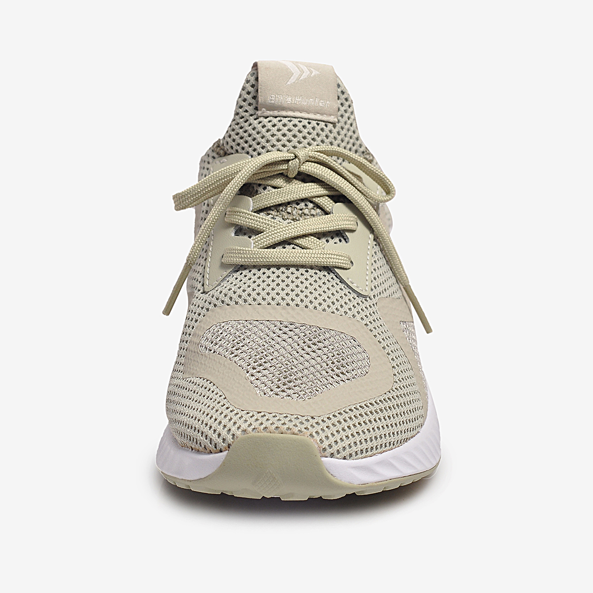 Giày Đi Bộ Nữ Biti's Hunter Jogging DSWH05300REU (Rêu)