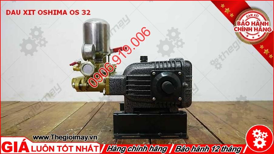 [HCM]Đầu xịt Oshima OS-32