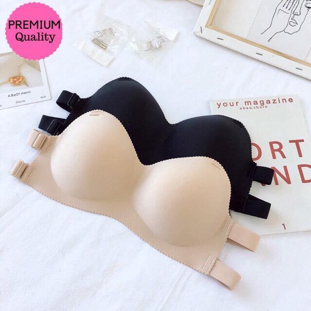 Lingeries 811 lift chest female no underwire sexy