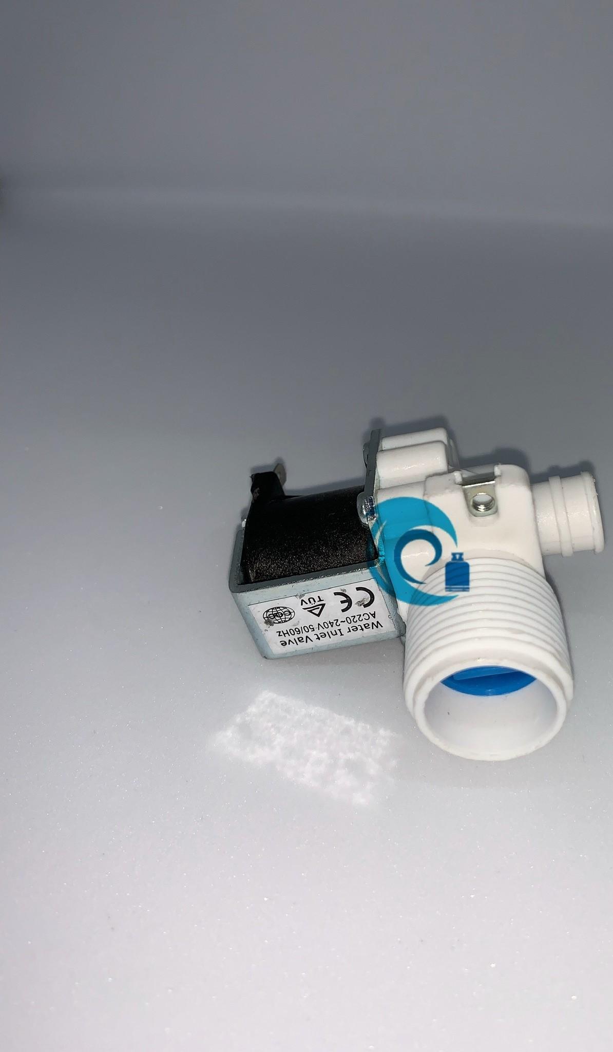 Van cấp nước máy giăc đơn LG