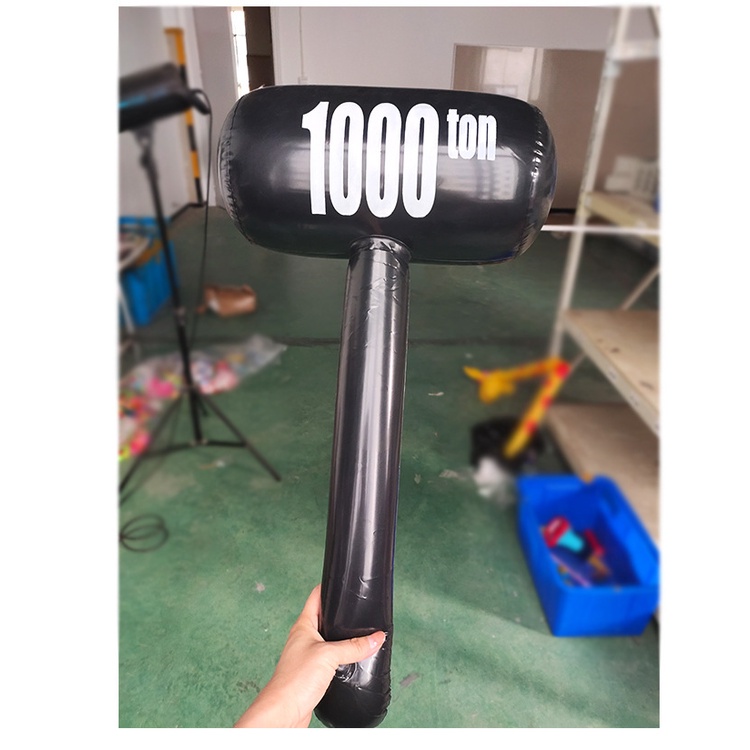 Đồ chơi búa hơi 1000 TON