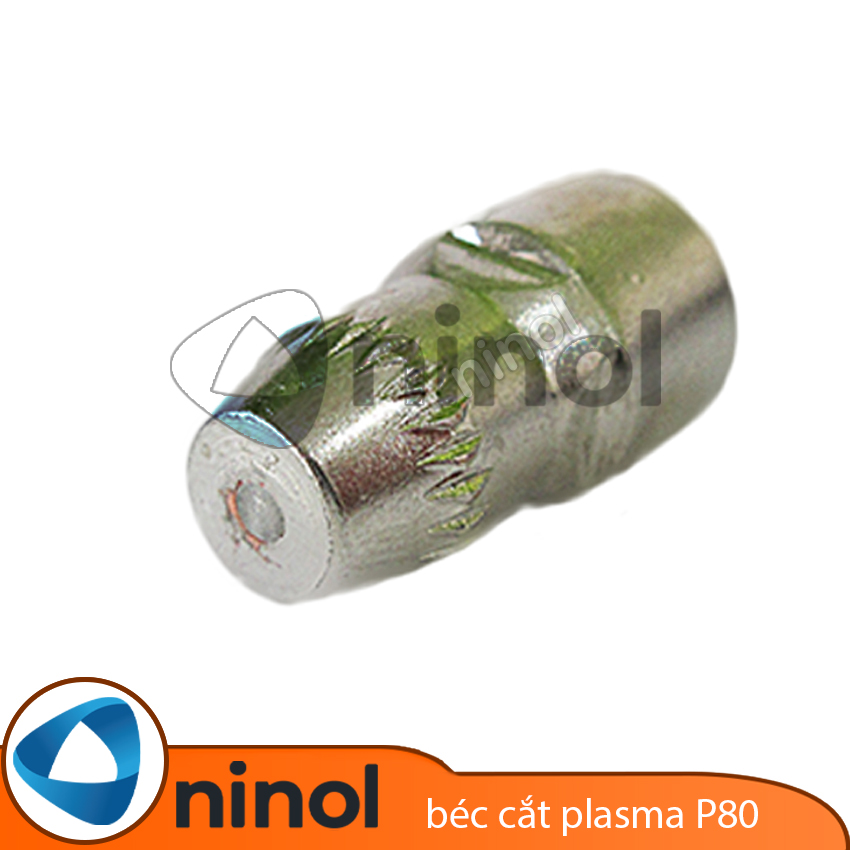 Béc cắt plasma P80 TQ 10 bộ