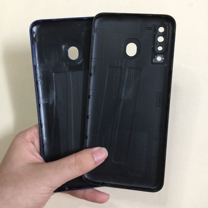 Vỏ samsung m30