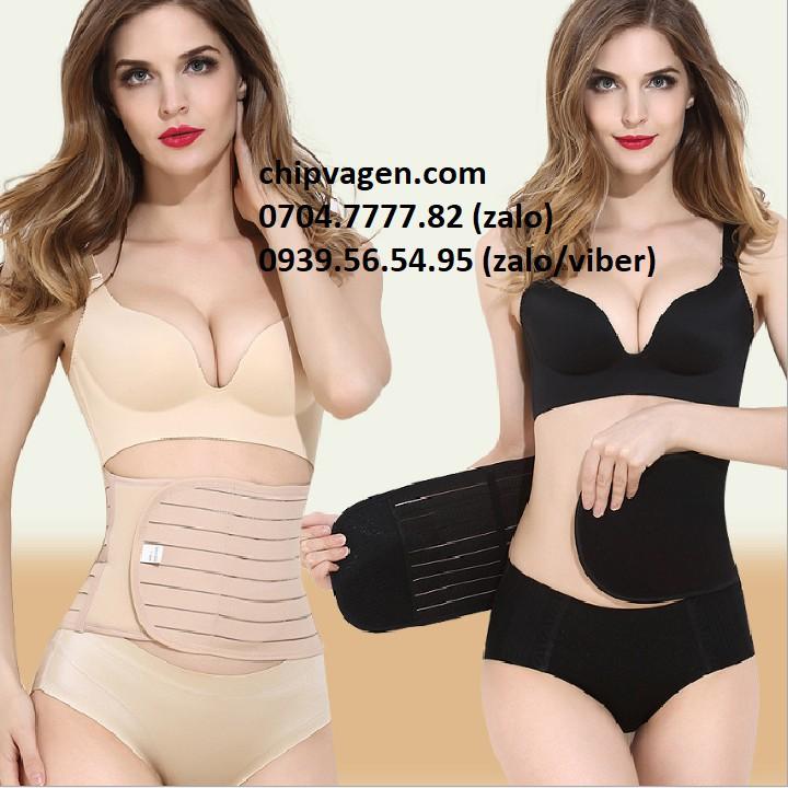 [HCM]gen nịt bụng - gen dán nịt bụng - 3XL (trên 80kg)Đen