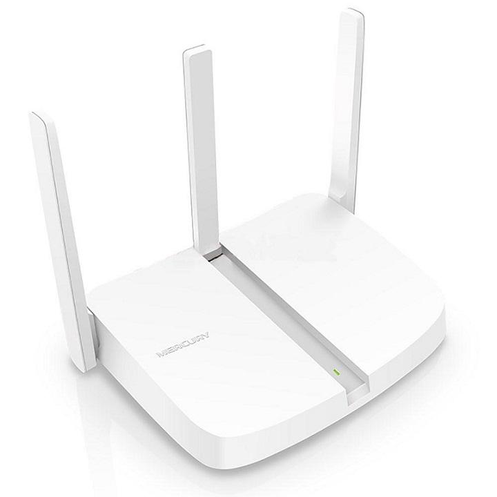 Bộ Phát WiFi Không Dây Mercusys 300Mbps MW305R