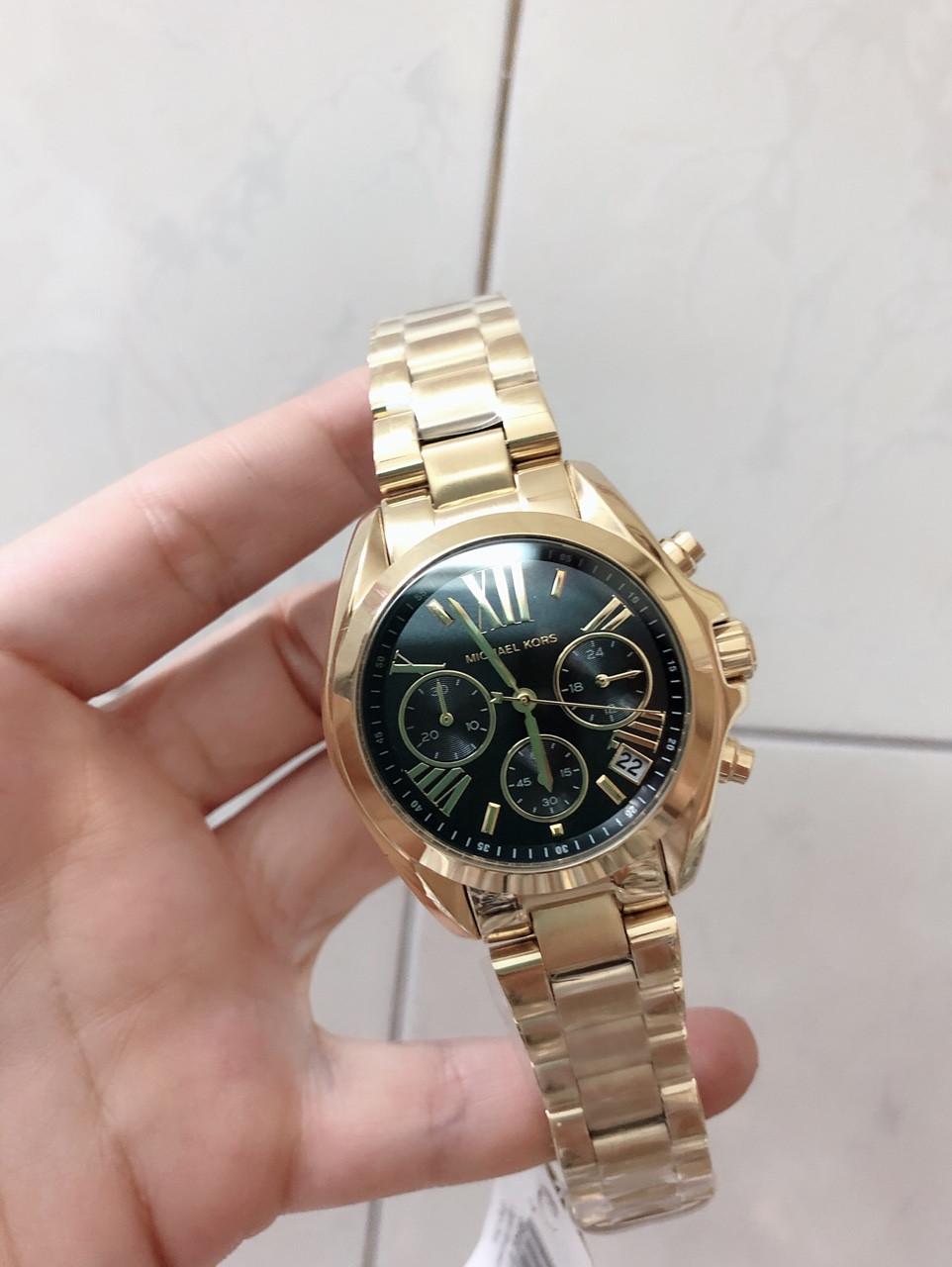 [HCM]Đồng hồ nam thời trang Michael Kors MK5739