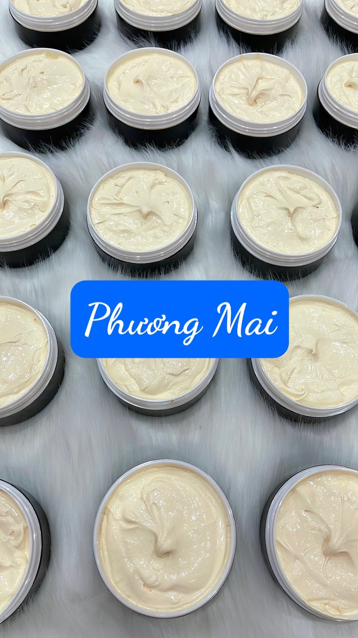Kem Body Phương Mai