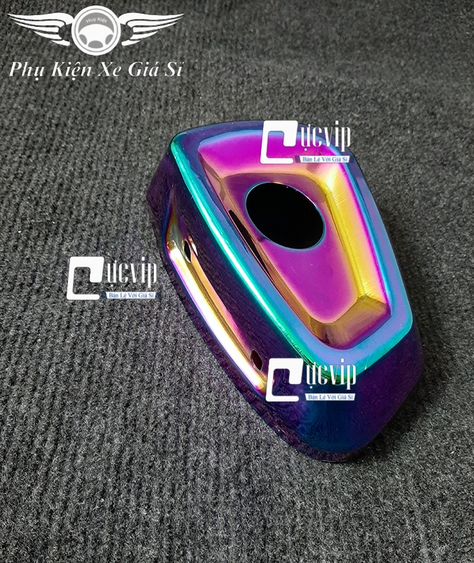 [HCM]Chụp Đích Pô Xi Tian Winner X Cao Cấp MS2063