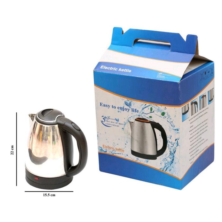 Ấm Siêu Tốc 1.8L Electric Kettle