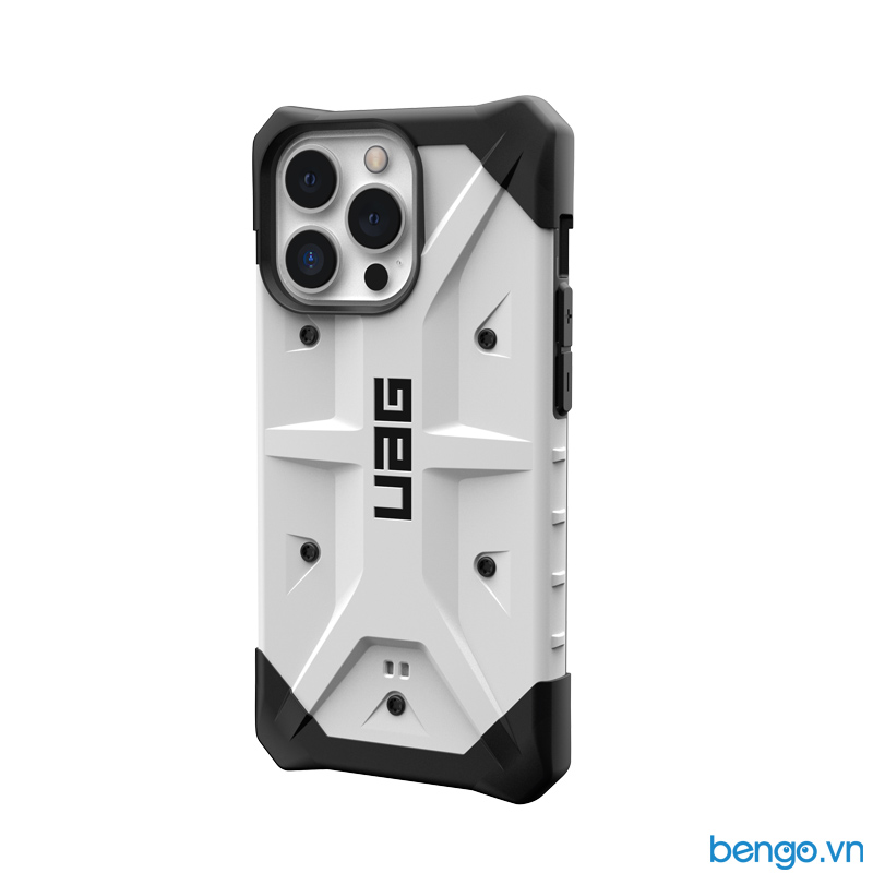 Ốp Lưng iPhone 13/13 Pro/13 Pro Max/14 Pro/14 Pro Max UAG Pathfinder Series