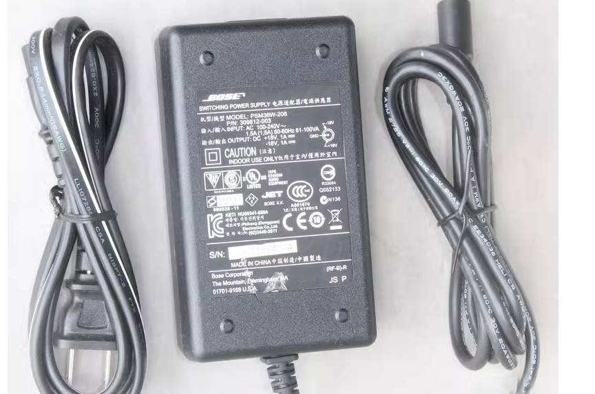 sạc Loa Bosse SoundDock 18V 1A bản gốc