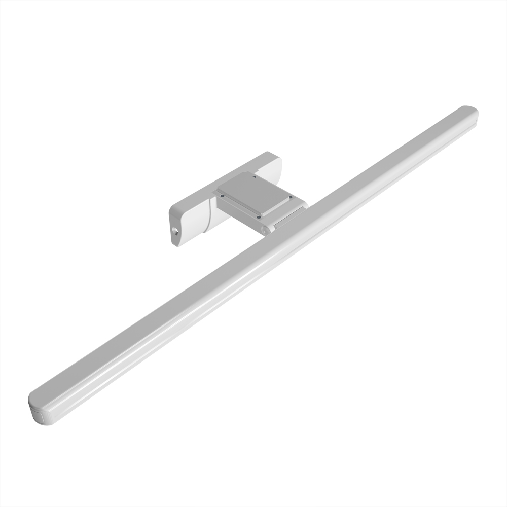 Đèn led chiếu gương cảm biến rạng đông