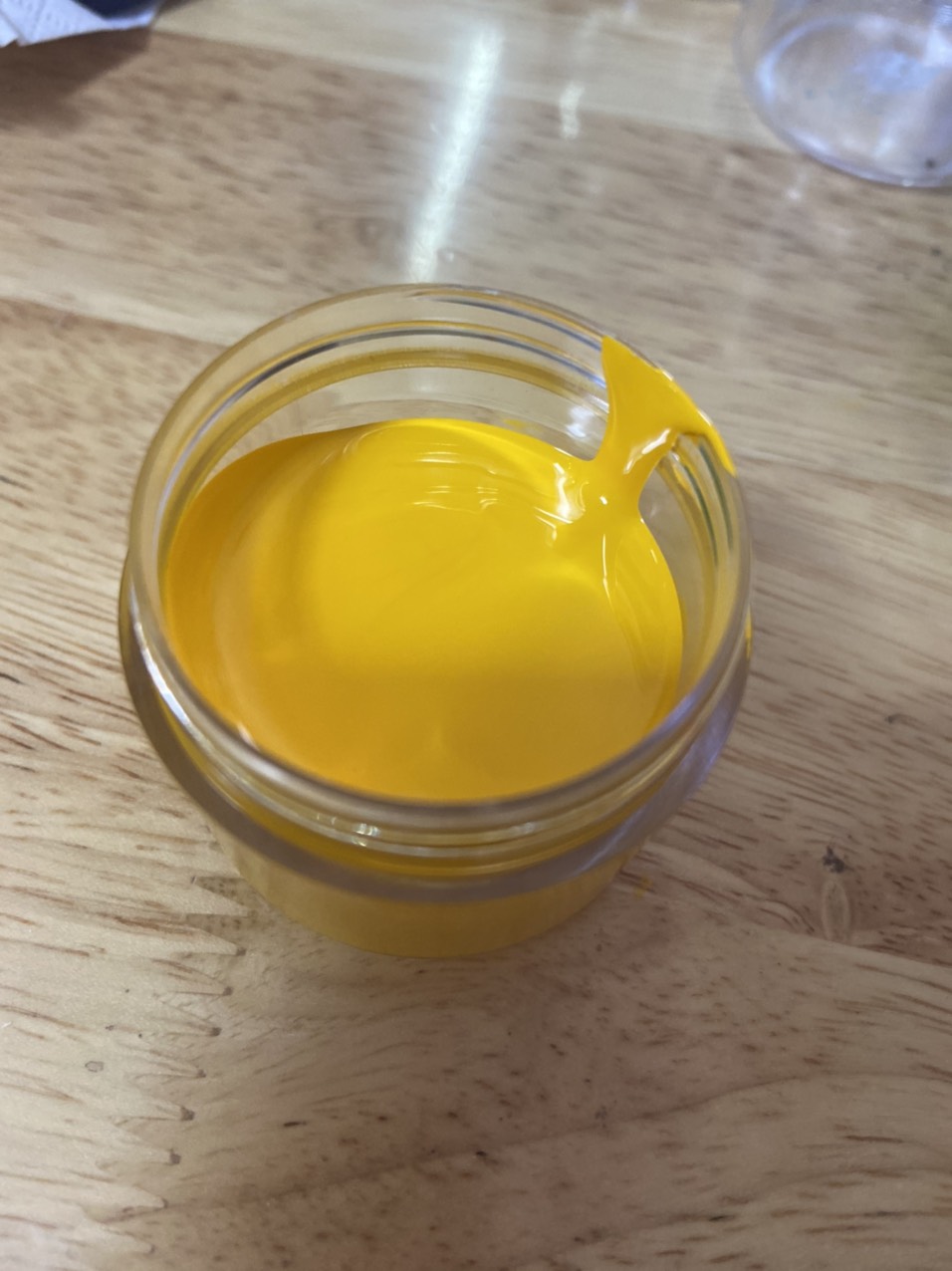 Màu pha keo poly,epoxy,silicon[dây 6 màu]