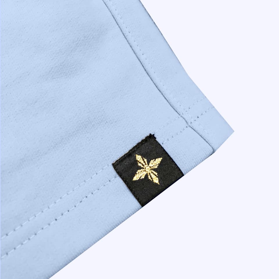 Quần Blue LDV Short