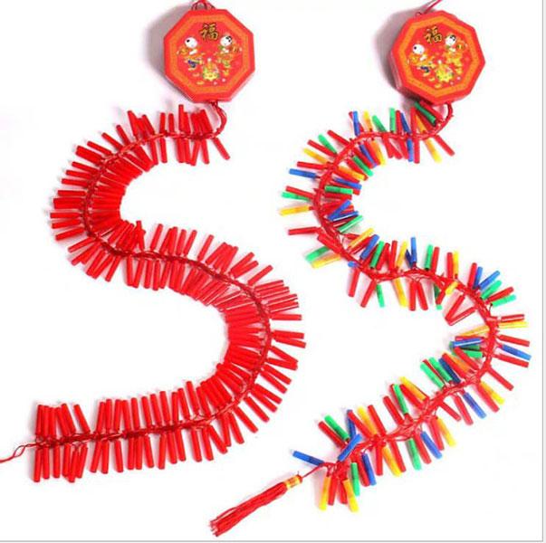 [HCM]Dây Đèn Led Trang Trí 1M3 Có Âm Thanh Rộn Ràng Đón Tết Khai Trương Party