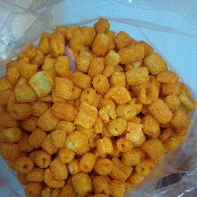 NUI SẤY TẨM GIA VỊ { 200G/500G/1KG}
