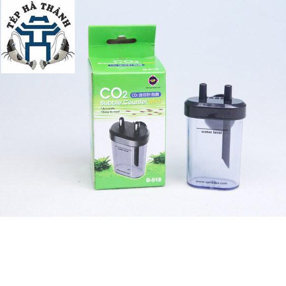 [Hoàn Tiền 10%] Đếm Giọt CO2 UP Aqua D-518