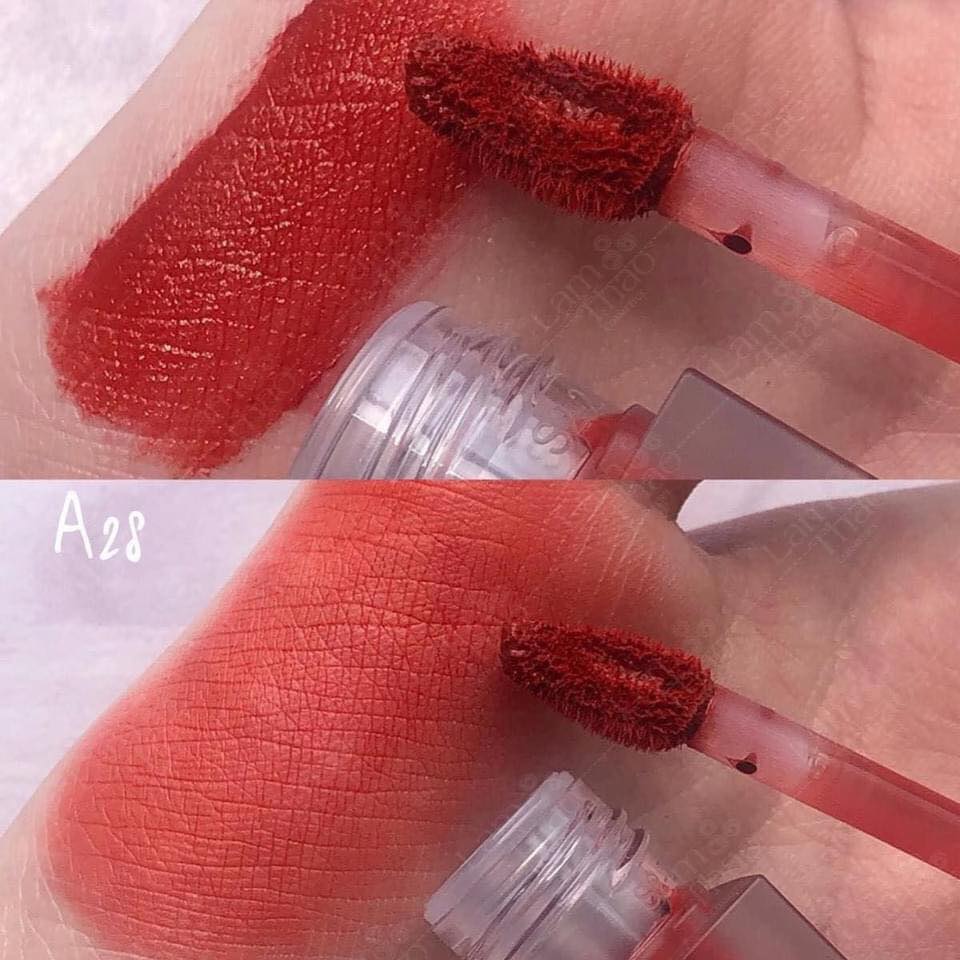 Son Kem Lì Black Rouge A12/A29/A28/A30/A32- L05