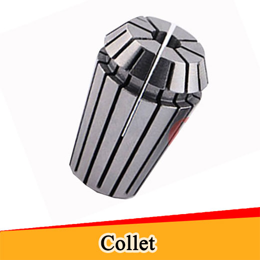 Đầu kẹp dao spindle Collet ER11 (lựa chọn đường kính dao)