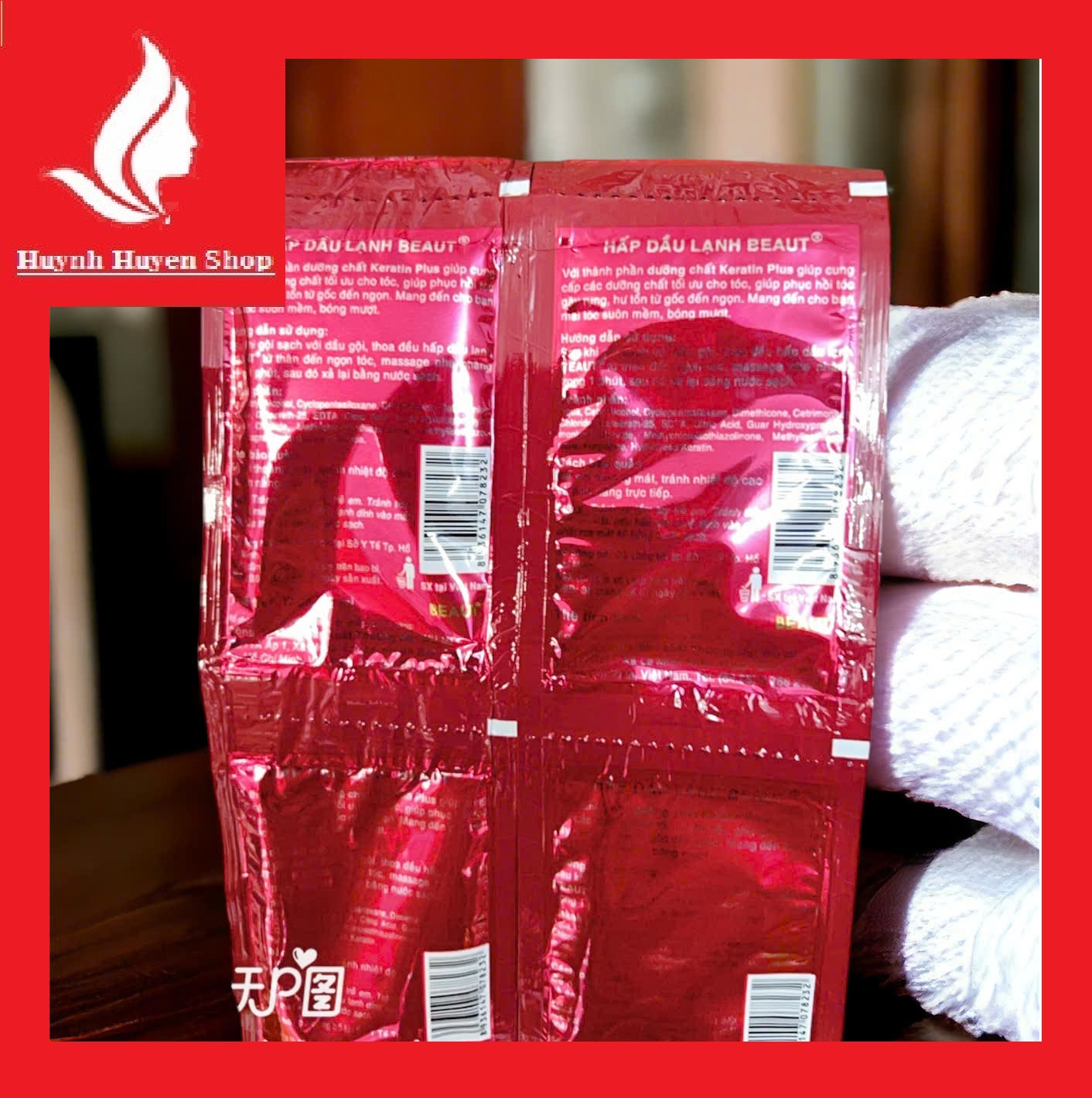 Wholesale Box of 50 Beaut Top Premium Cold Oil Steaming Cords, 12 Packs*10Ml, New Model