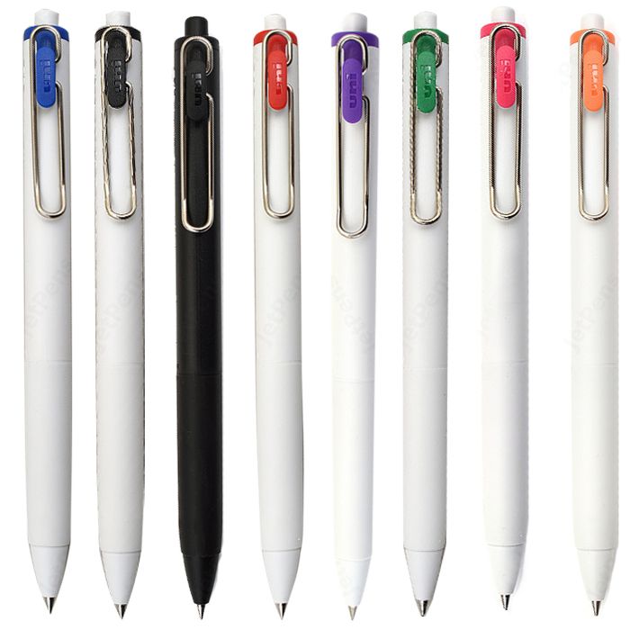 UMN-S UNI-BALL Gel Pen