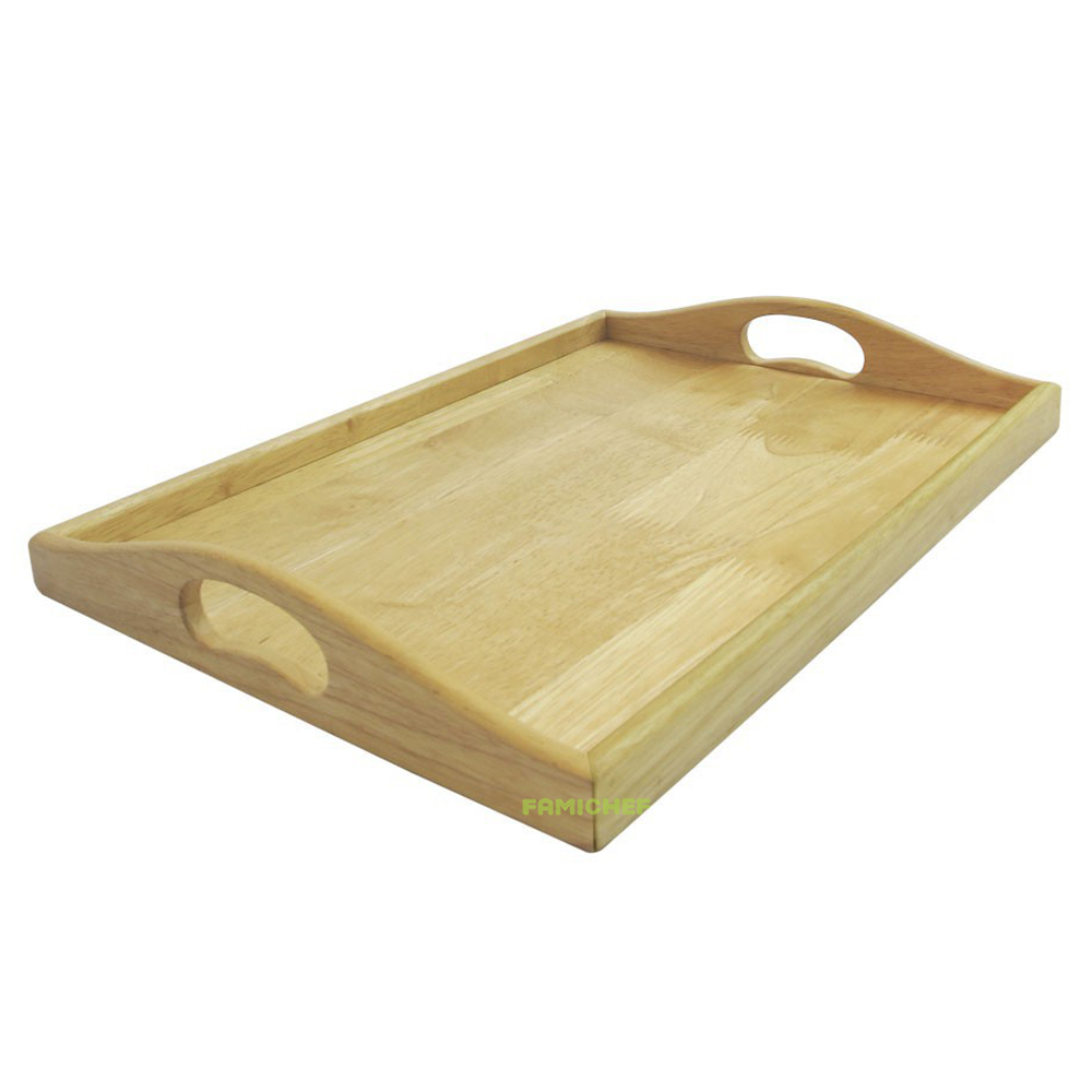 Khay đáy gỗ nhỏ Gỗ Đức Thành 21701