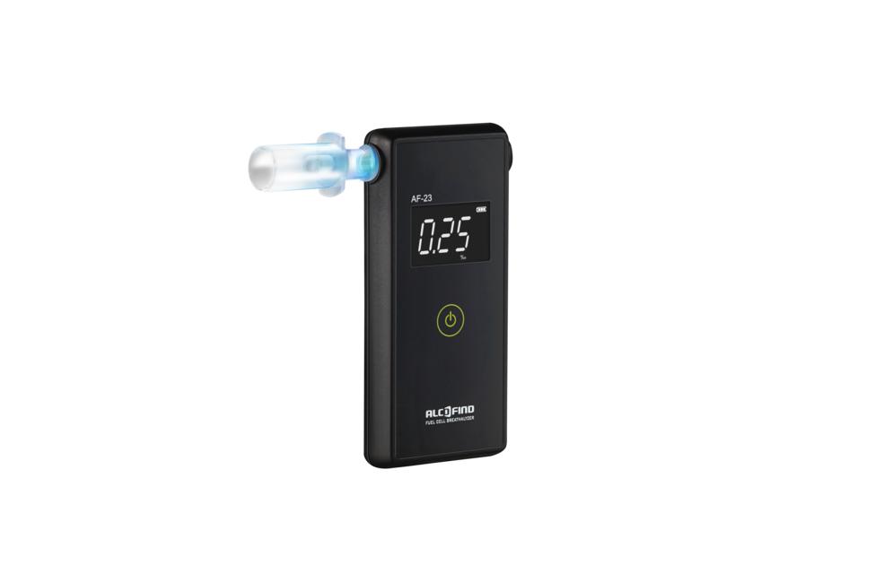[HCM]Máy đo nồng độ cồn  AF-23