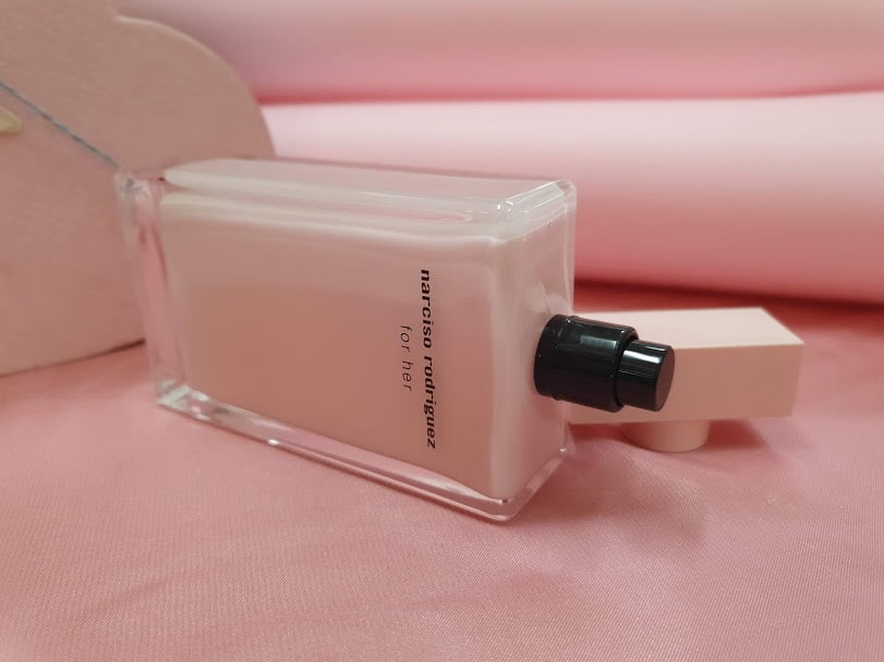 Nước Hoa Narciso Rodriguez For Her EDP