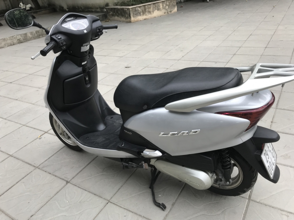 Heo dầu dành cho xe SCR ( Lead 110 )