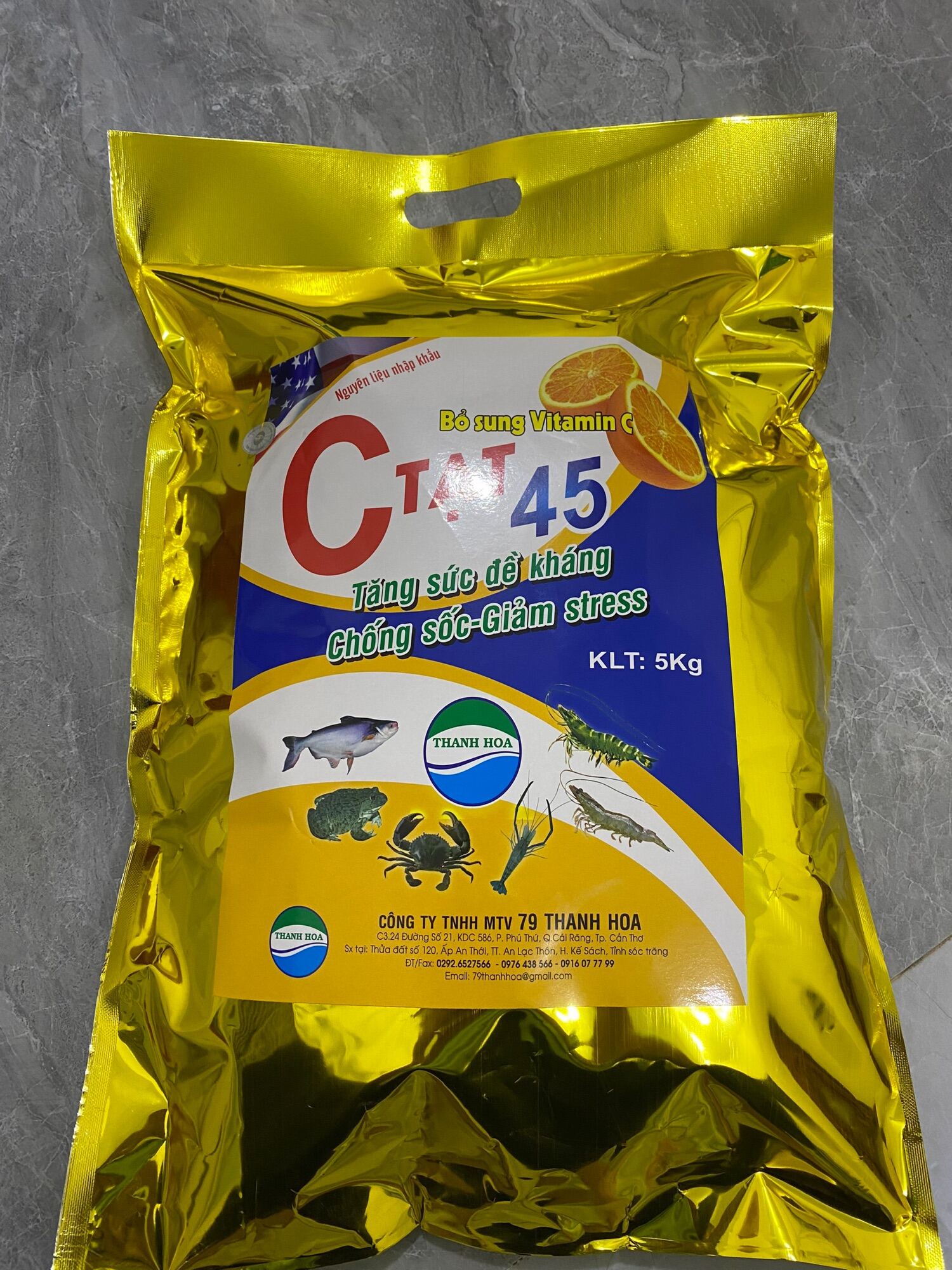 C TẠT
