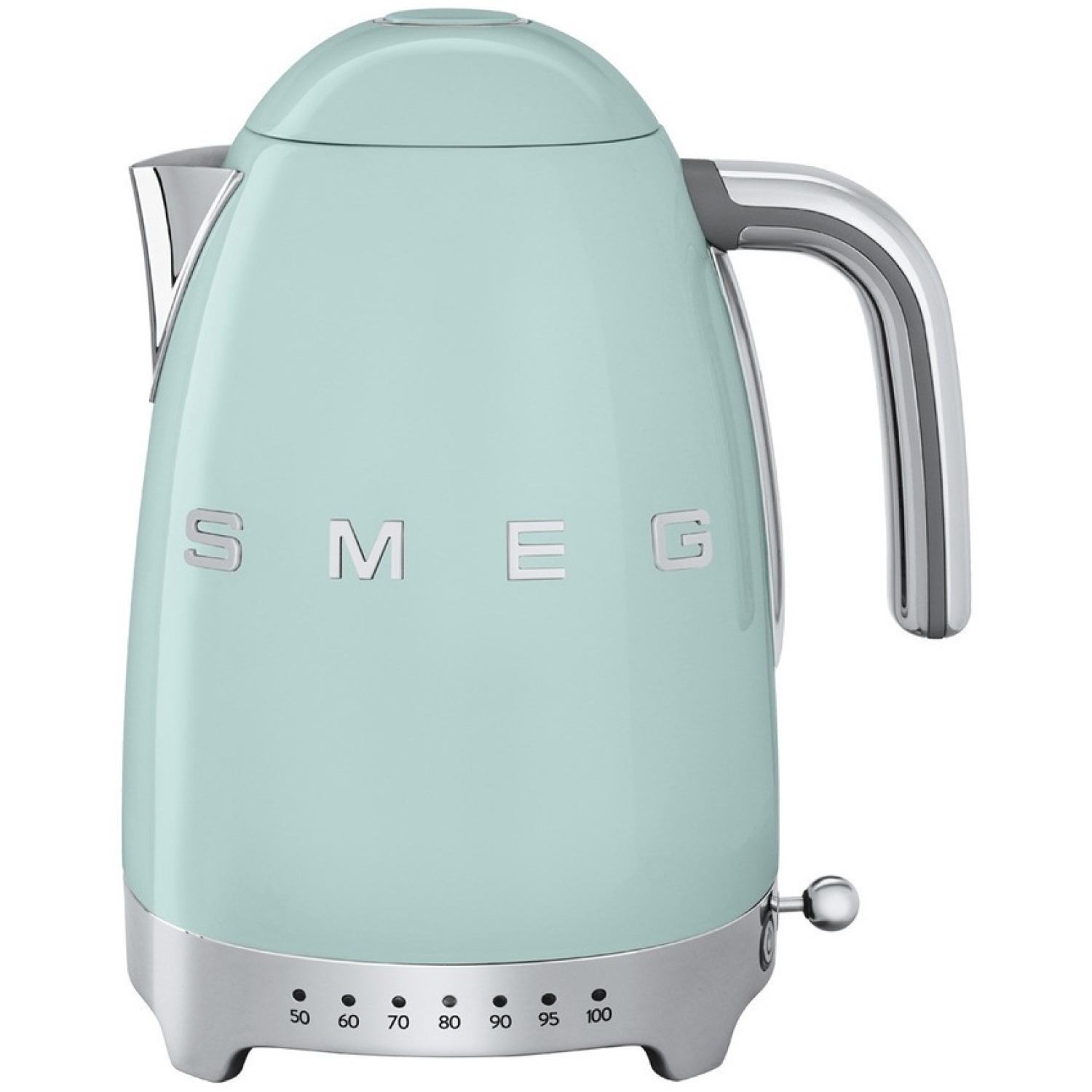 Ấm siêu tốc smeg klf04 klf04rdeu klf04creu klf04pbeu klf04pgeu klf04sseu dung tích 1.7l nội địa đức germanysnt