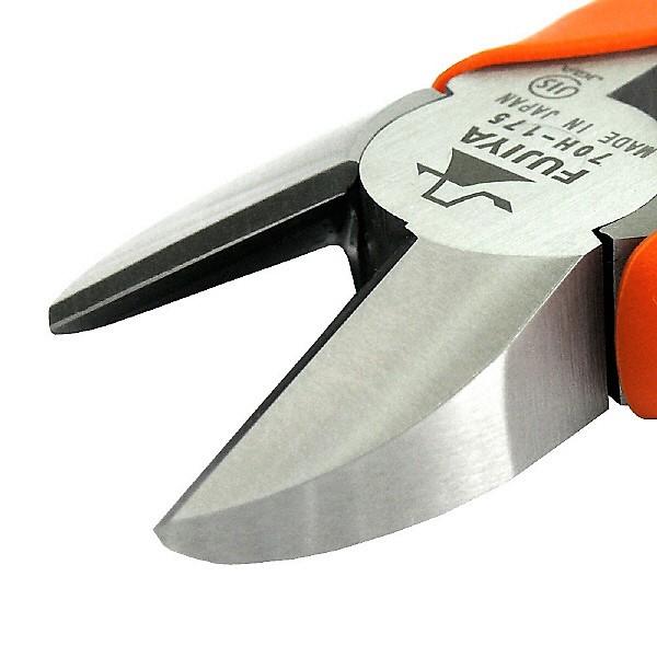 Kìm cắt 7  Fujiya Nhật Bản 70H-175