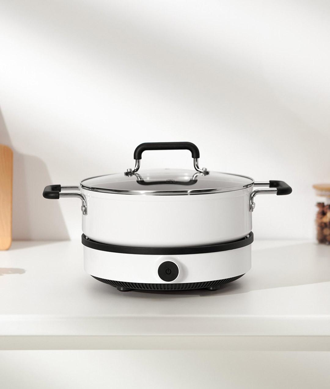 Bếp điện từ Mijia - DCL002CM youth version