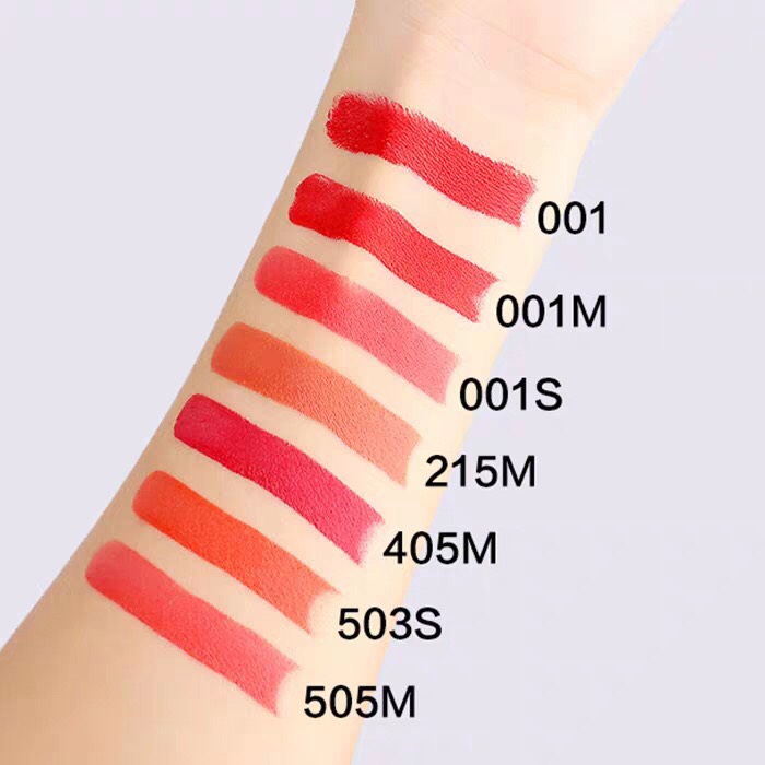 Son Sáp Lì Thỏi Lên Màu Cực Đẹp - Nhiều Màu