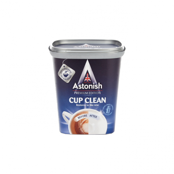 [HCM]Bột tẩy đa năng Astonish C9630