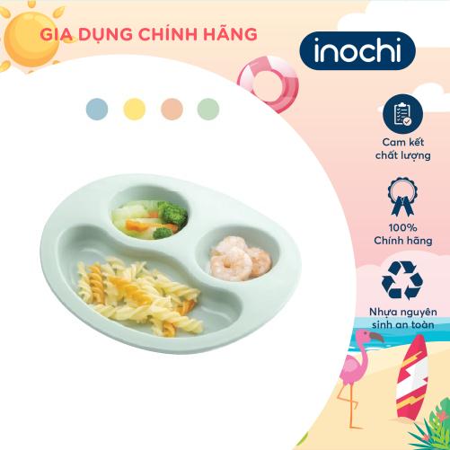 Bộ đồ ăn dặm trẻ em Inochi
