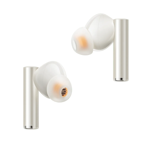 Realme Buds Air 5 Pro True Wireless Earphone 50dB Active Noise Cancelling LDAC Bluetooth 5.3 Wireless Headphone HiFi Quality