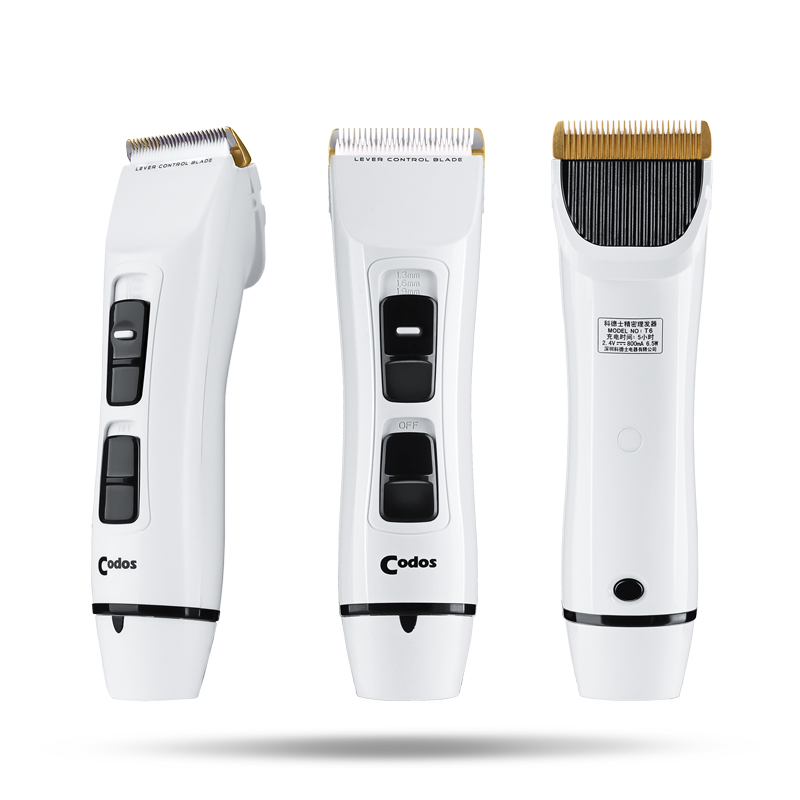 Tông đơ cắt tóc hàn quốc codos T6