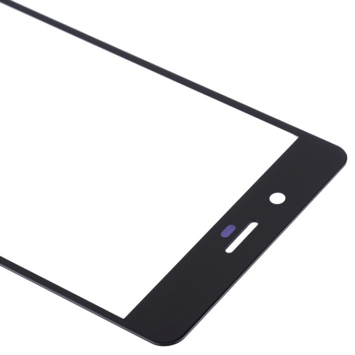 Nokia 8 screen glass replacement tempered glass