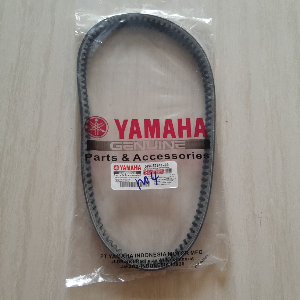 [HCM]Dây COROA xe NOVO4 (LX) zin Thailand