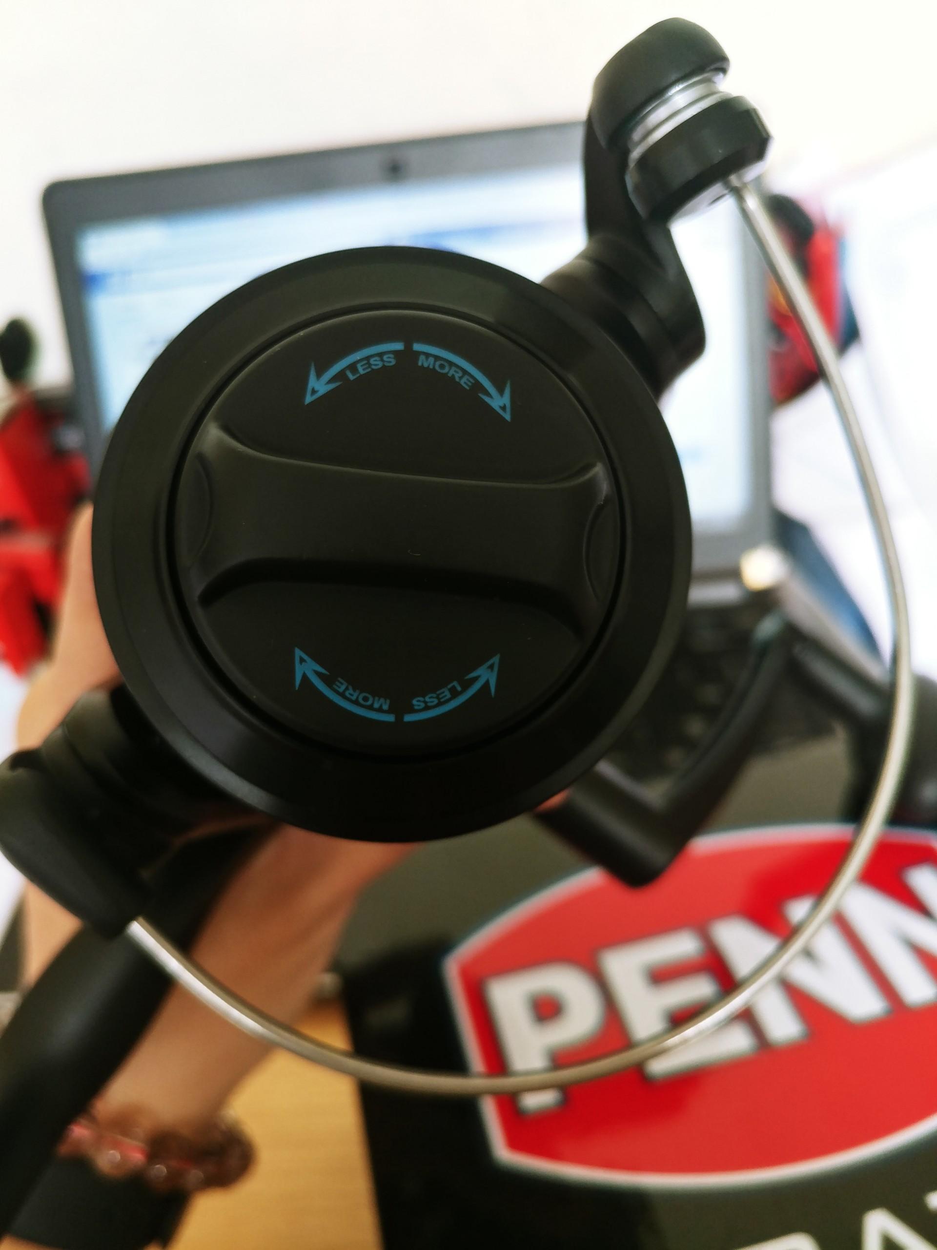 [HCM]MÁY CÂU PENN WRATH8000
