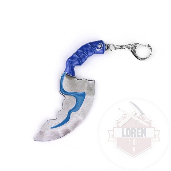Móc Khóa Blink Dagger [Game Dota 2]