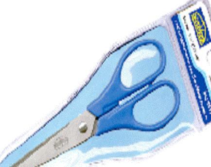 Kéo thân Inox Suremark SQ-8808 Scissors