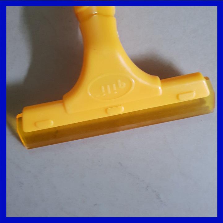 Dụng cụ dán decal, gạt kính đa năng - Dụng cụ có thể thay lưỡi cao su
